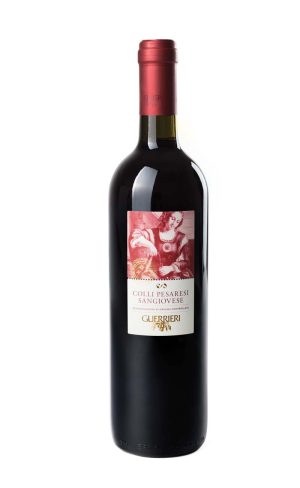 Guerrieri sangiovese