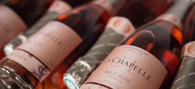 Clos de la Chapelle – Champagne