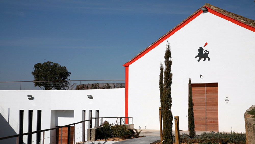 Bodegas Aranleon – Valencia