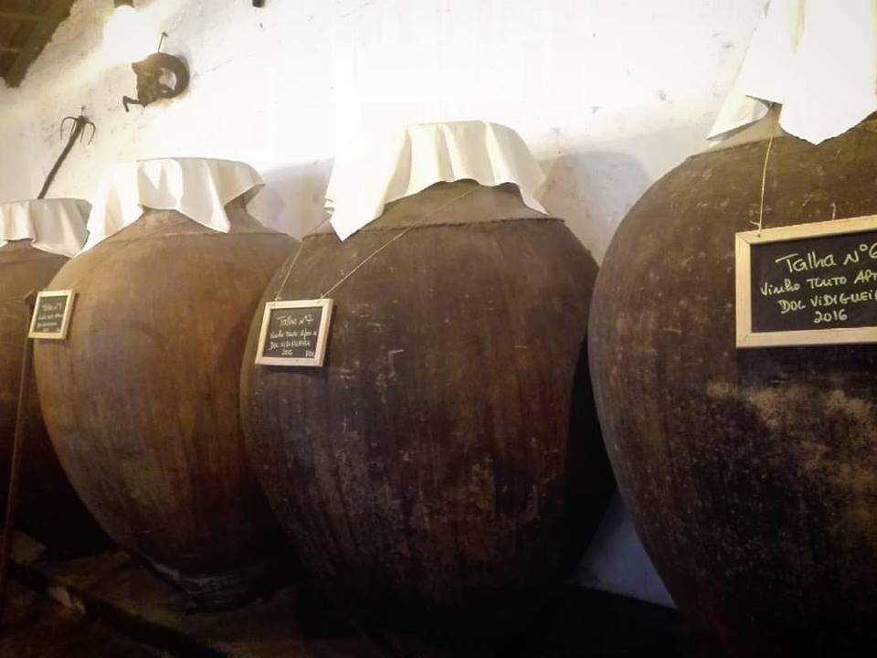 Bojador – Alentejo