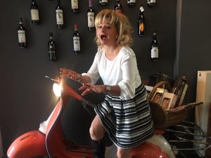 Surprise abonnement Phivino