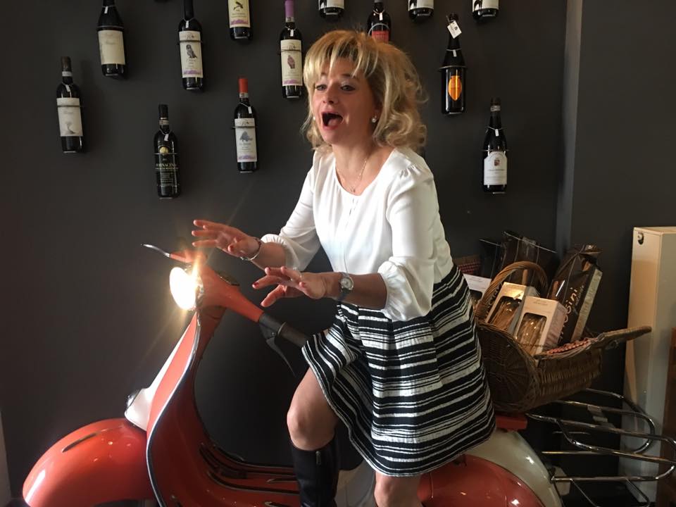 Surprise abonnement Phivino