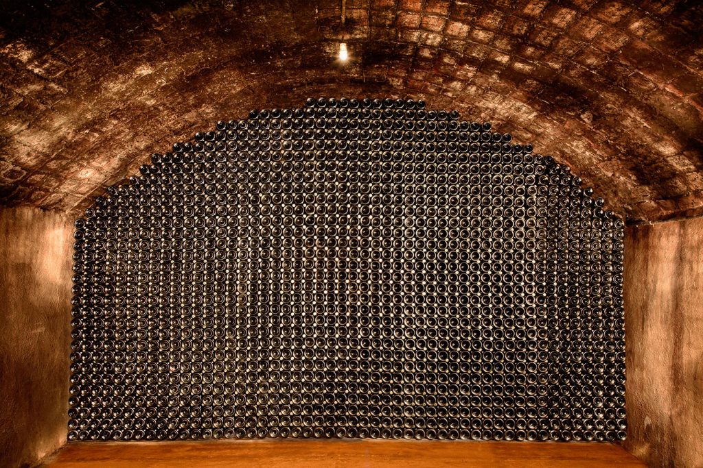 Mas Codina – Penedès