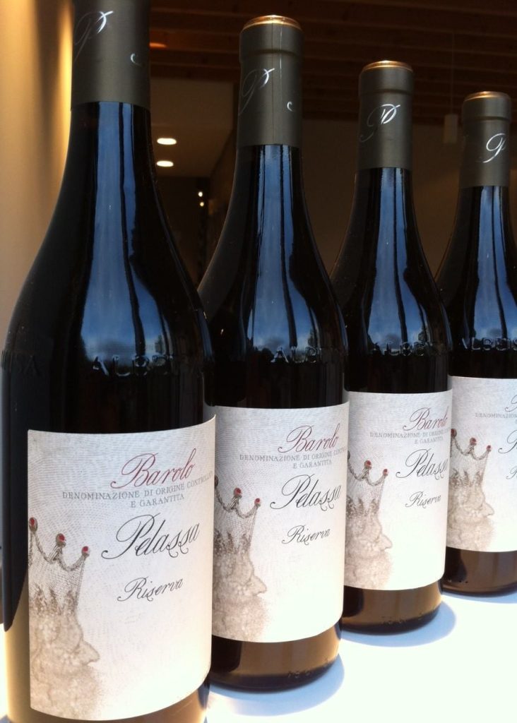 Daniele Pelassa – Piëmonte