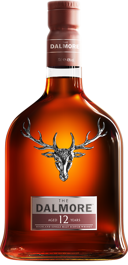 Dalmore 12 y