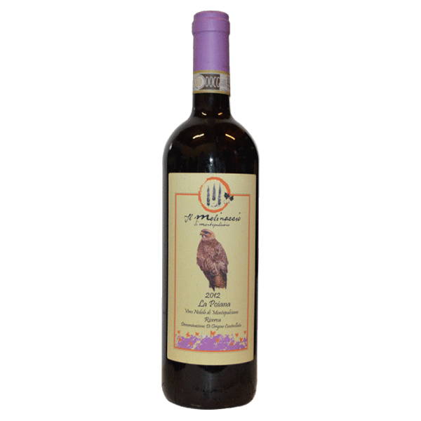 Il Molinaccio La Poiana