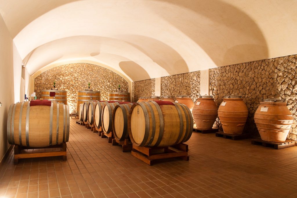 Michele Biancardi – Puglië