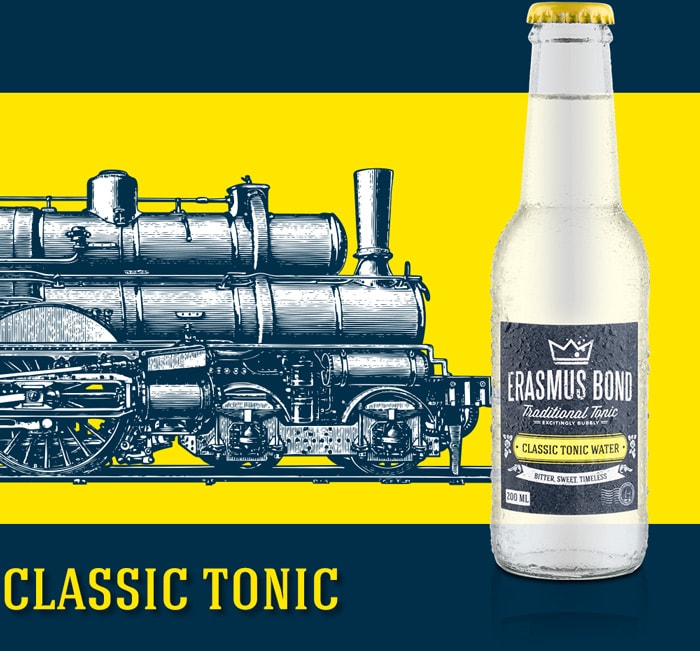 Erasmus Bond Classic