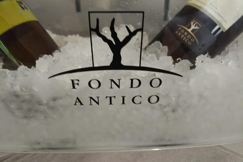Fondo Antico – Sicilië