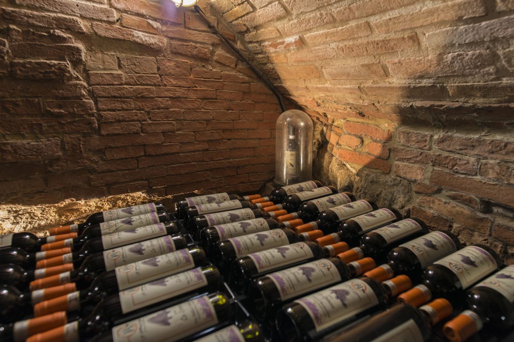 Il Molinaccio – Toscane