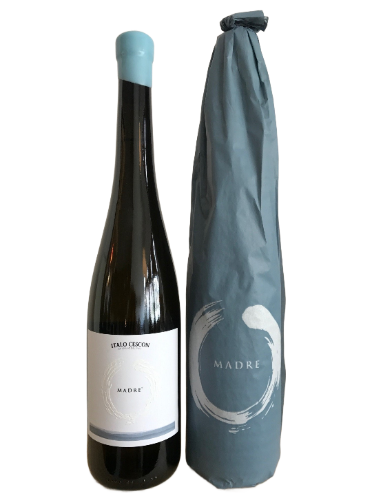 Madre Manzoni Bianco