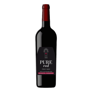 Pinot Noir – Vandeurzen