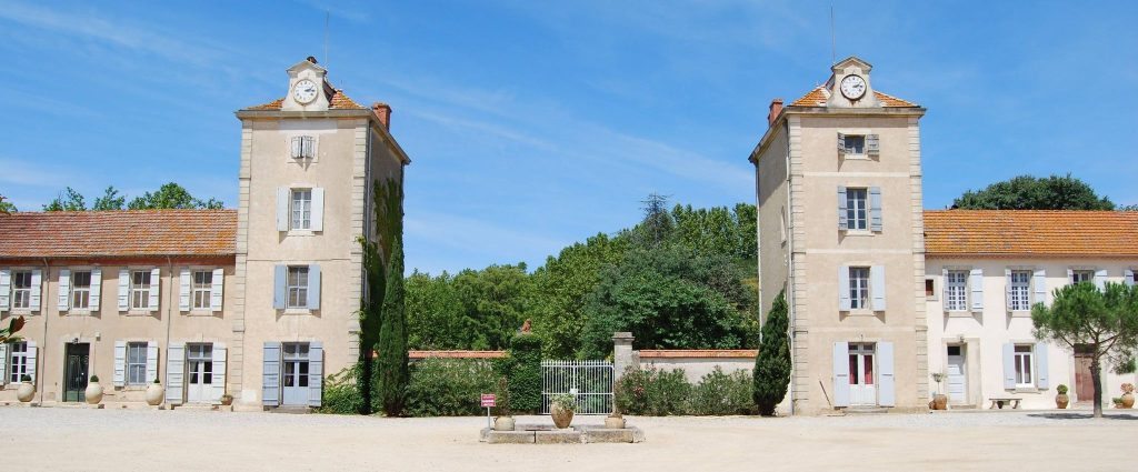 Preignes le Neuf – Languedoc