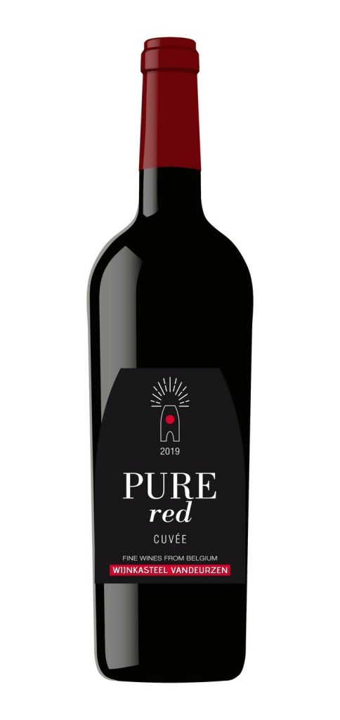 Pure Red Cuvée – Vandeurzen