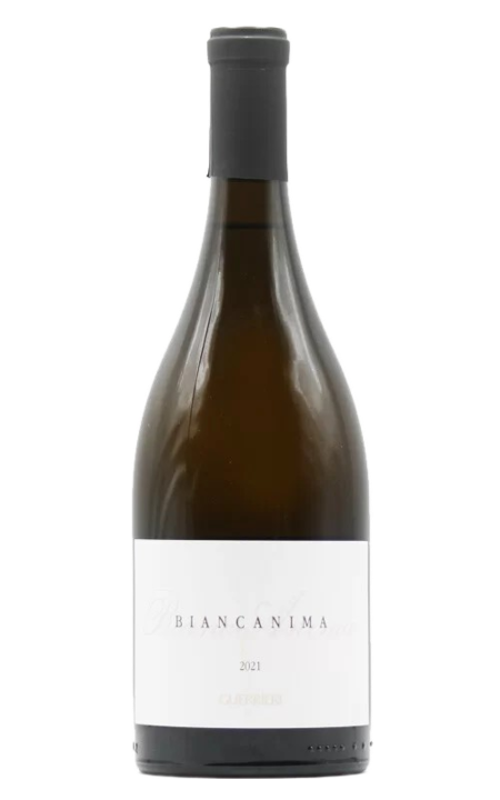 Biancanima Guerrieri