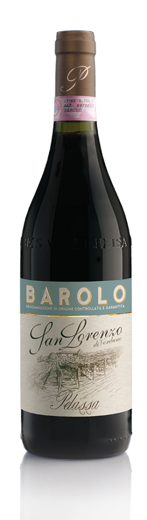 BAROLO San Lorenzo