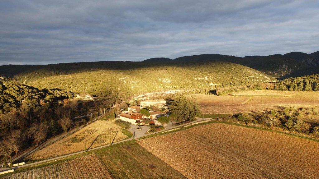 Domaine de Vigier – Ardèche