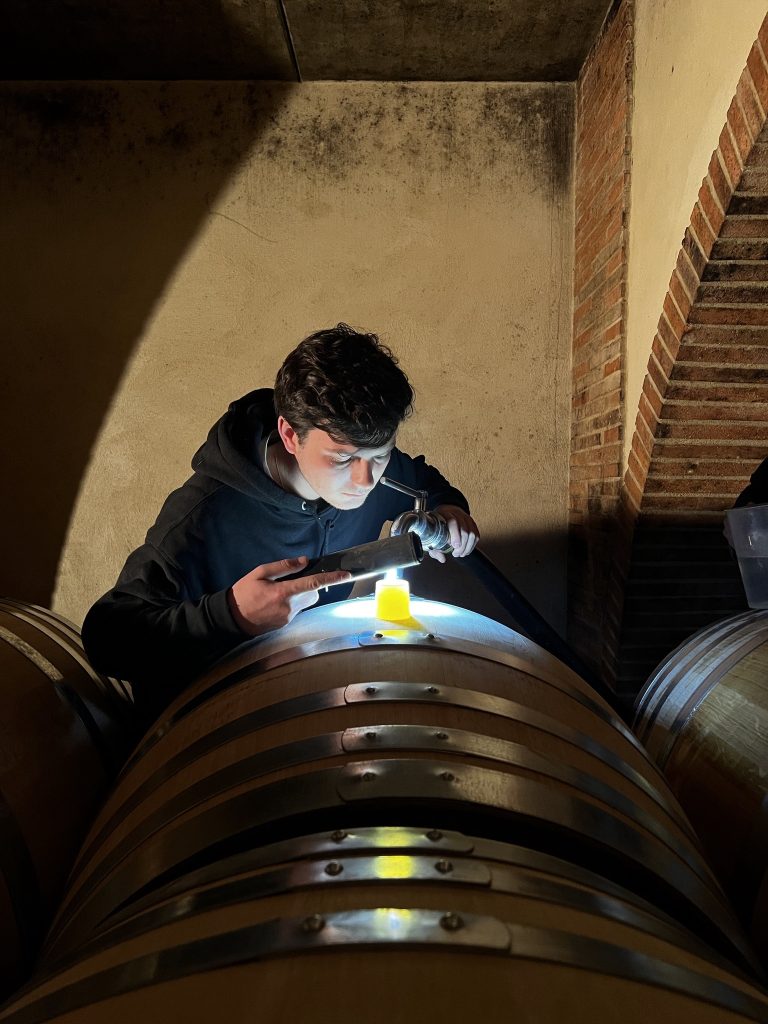 Château Montana – C. du Roussillon