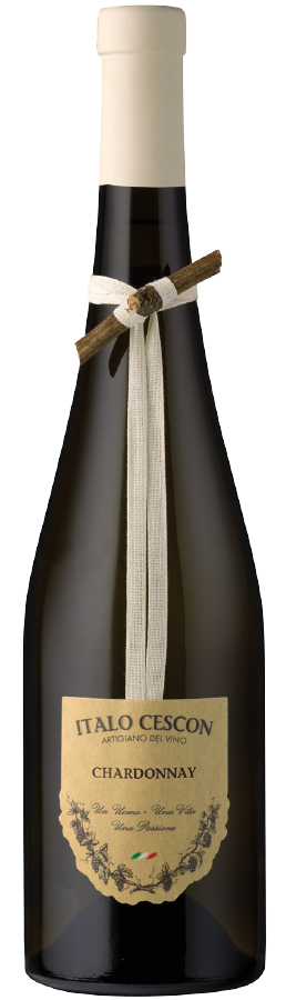 Chardonnay – Italo Cescon