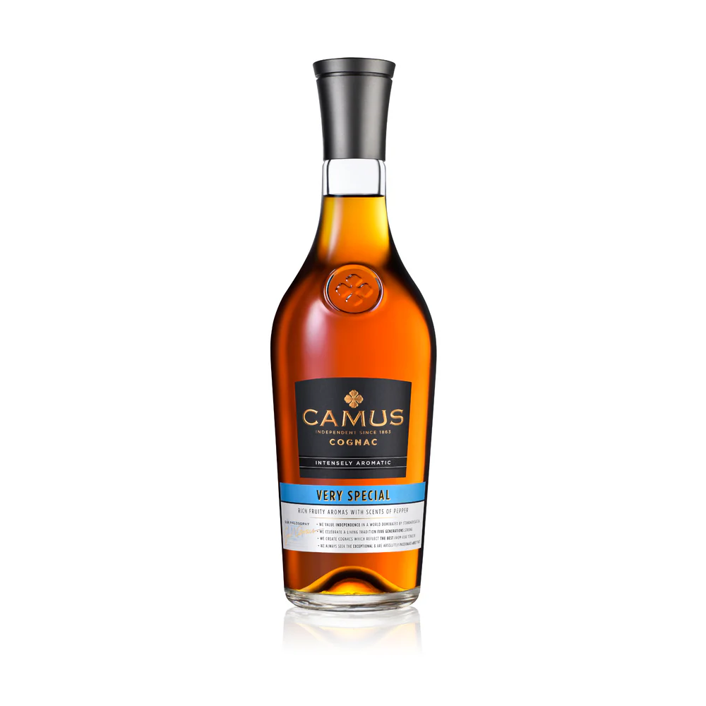 Camus Cognac VS