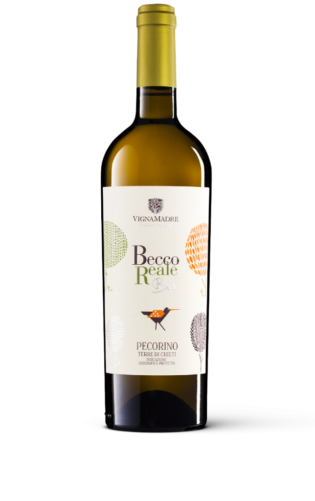 BECCO-REALE-PECORINO