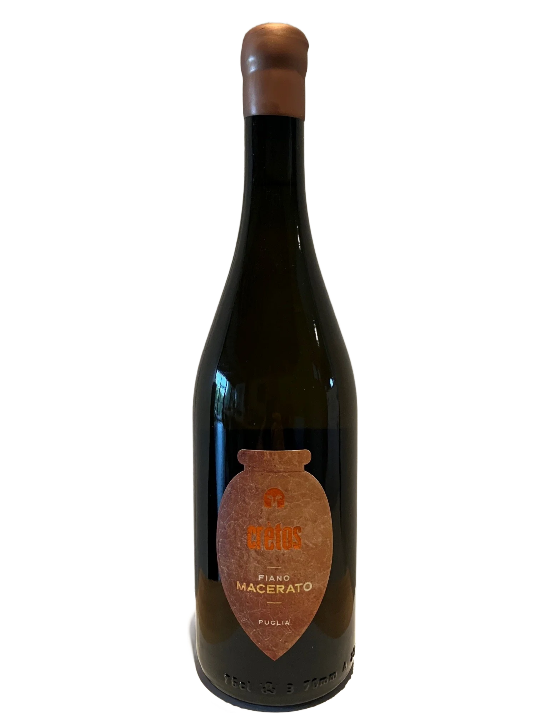 Crètos Fiano – Biancardi