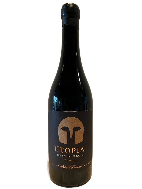 Utopia – Biancardi
