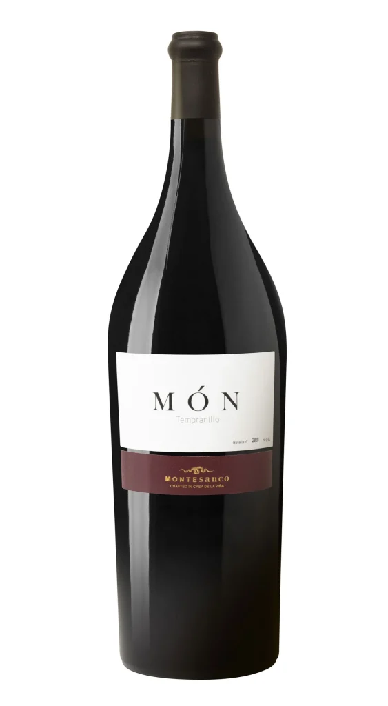 Mon Tempranillo – Montesanco