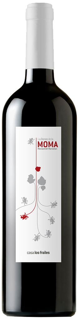 La Danza de la Moma – Los Frailes