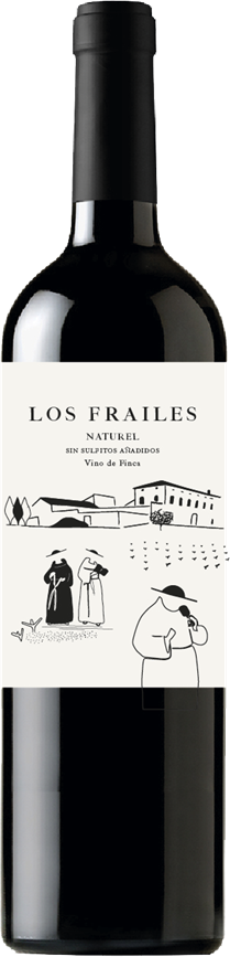 Naturel – Los Frailes