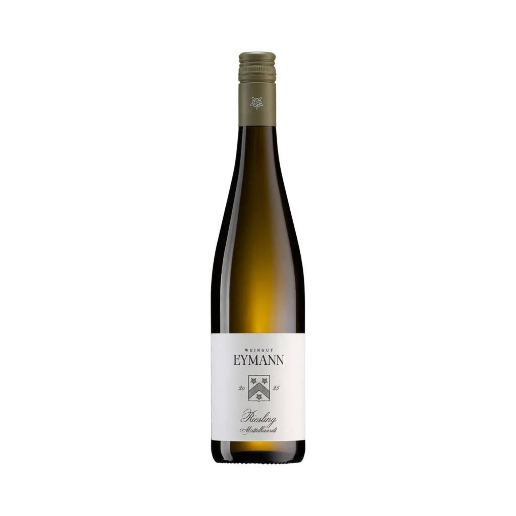 Riesling Mittelhaardt – Eymann