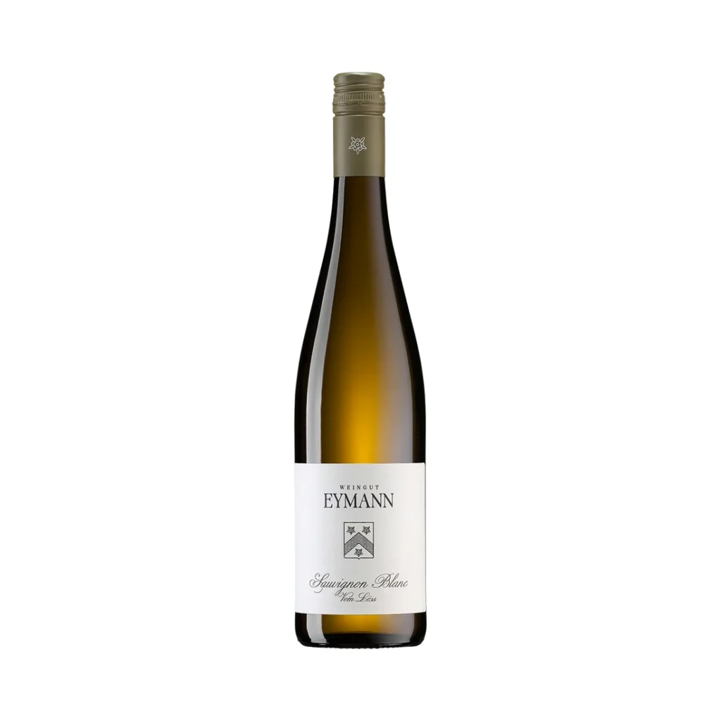 Sauvignon Blanc vom Löss – Eymann